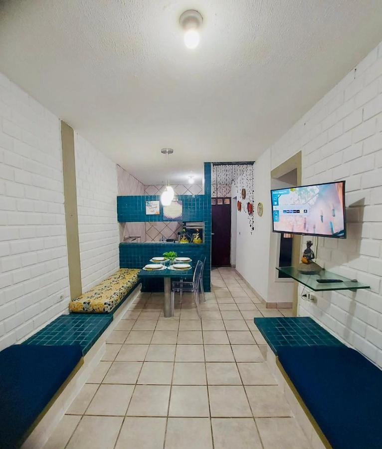 Principado Do Porto Apartment Pôrto das Galinhas Екстериор снимка