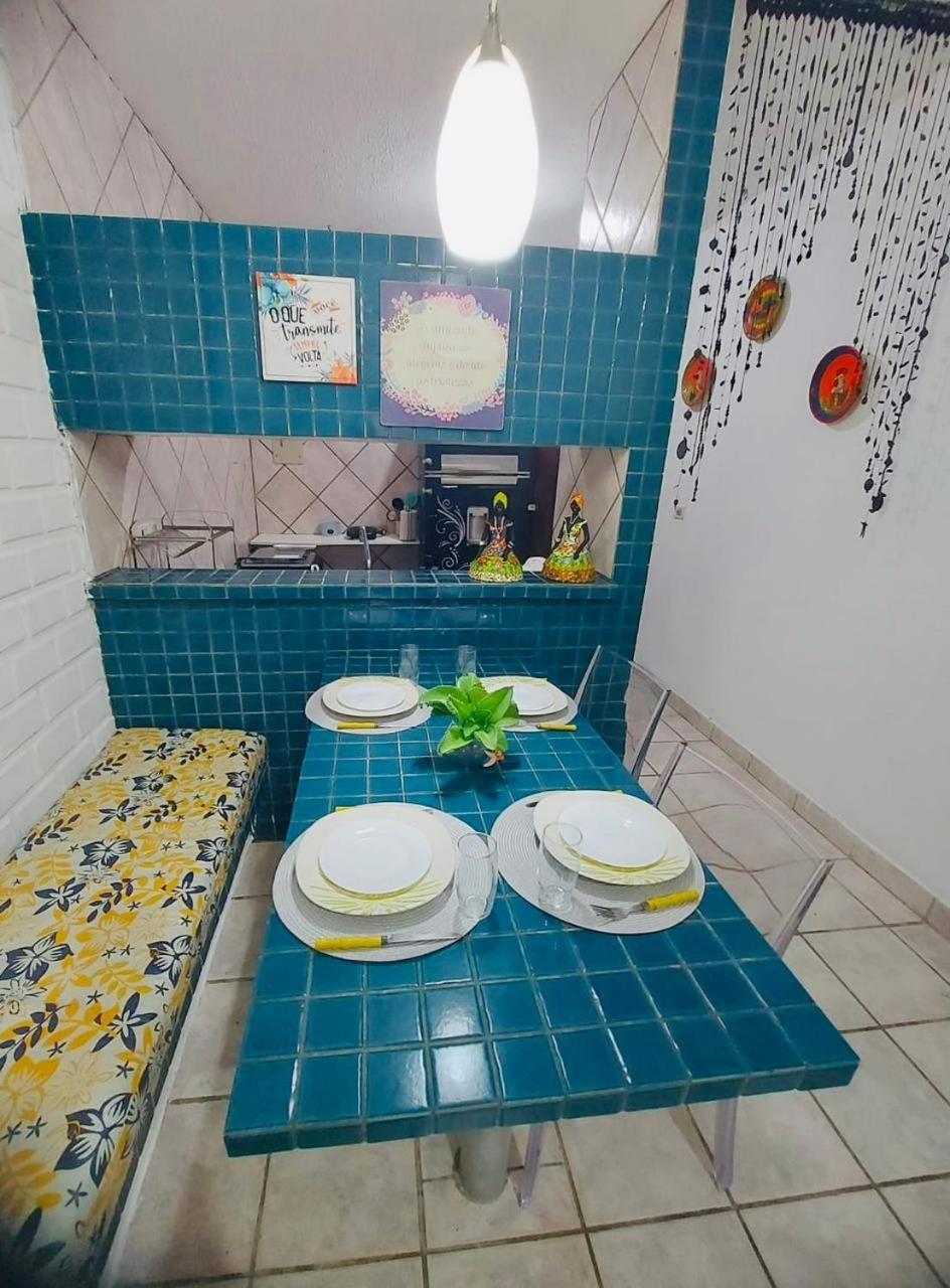 Principado Do Porto Apartment Pôrto das Galinhas Екстериор снимка
